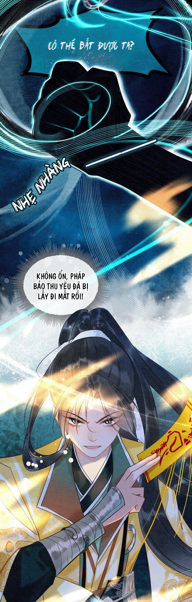 Sổ Tay Công Lược Của Hắc Liên Hoa: Chapter 12