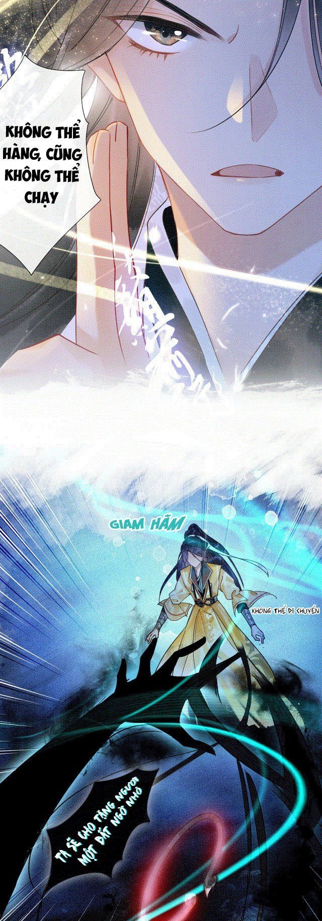 Sổ Tay Công Lược Của Hắc Liên Hoa: Chapter 12