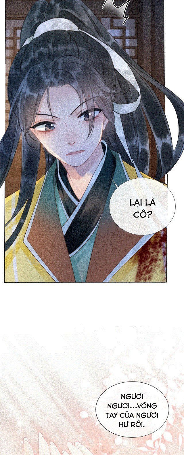 Sổ Tay Công Lược Của Hắc Liên Hoa: Chapter 12