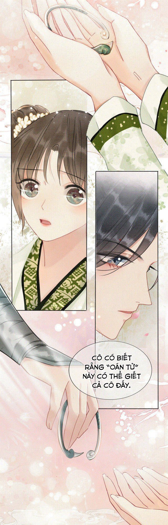 Sổ Tay Công Lược Của Hắc Liên Hoa: Chapter 12