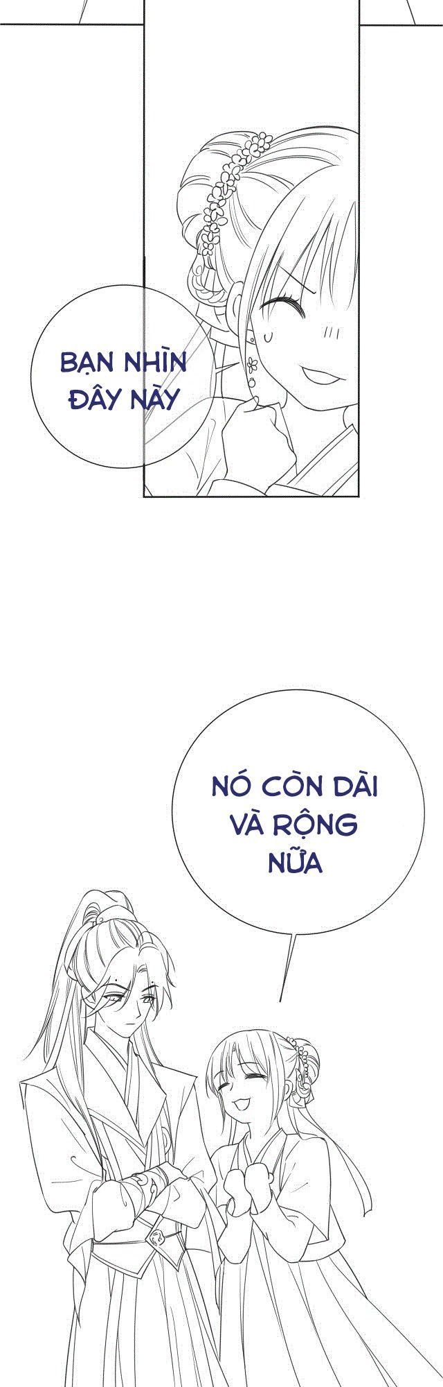 Sổ Tay Công Lược Của Hắc Liên Hoa: Chapter 12