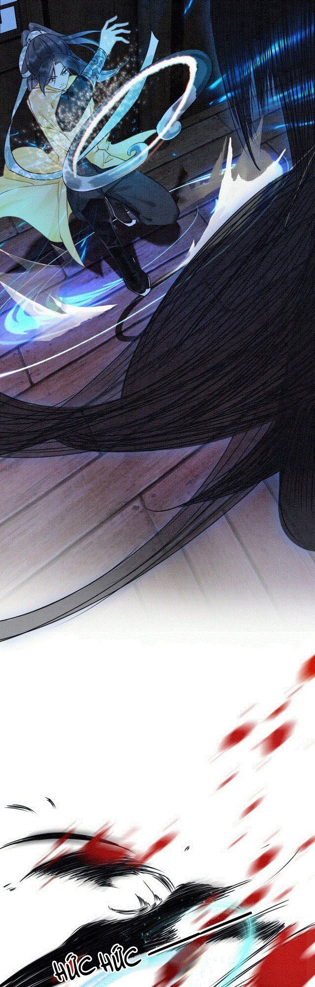 Sổ Tay Công Lược Của Hắc Liên Hoa: Chapter 12