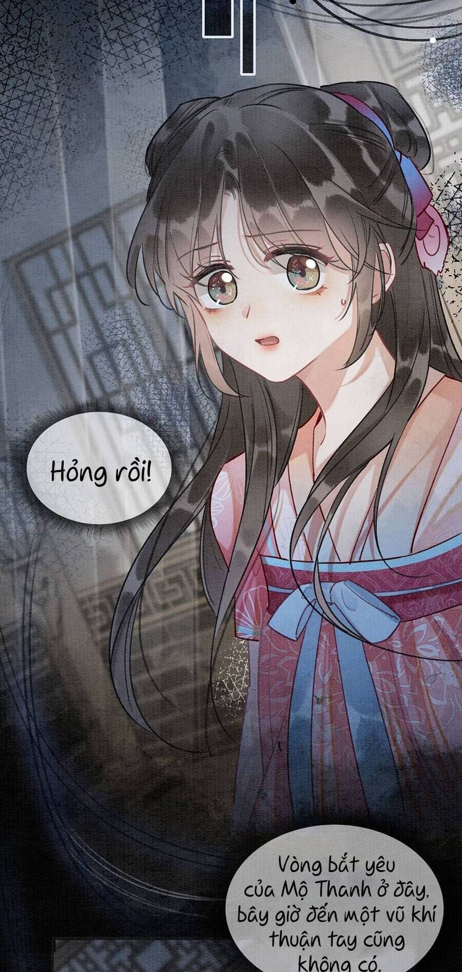 Sổ Tay Công Lược Của Hắc Liên Hoa: Chapter 122