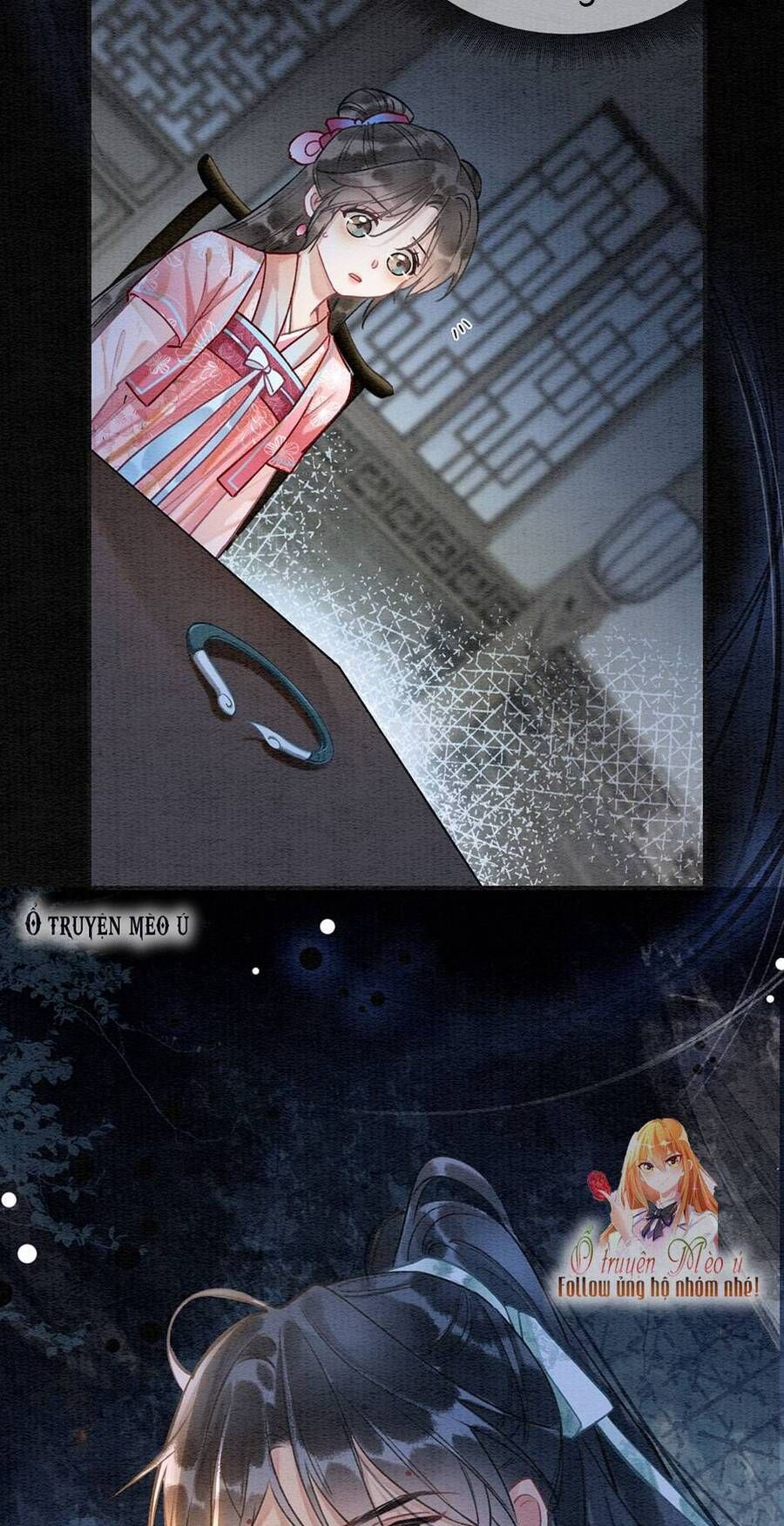 Sổ Tay Công Lược Của Hắc Liên Hoa: Chapter 122