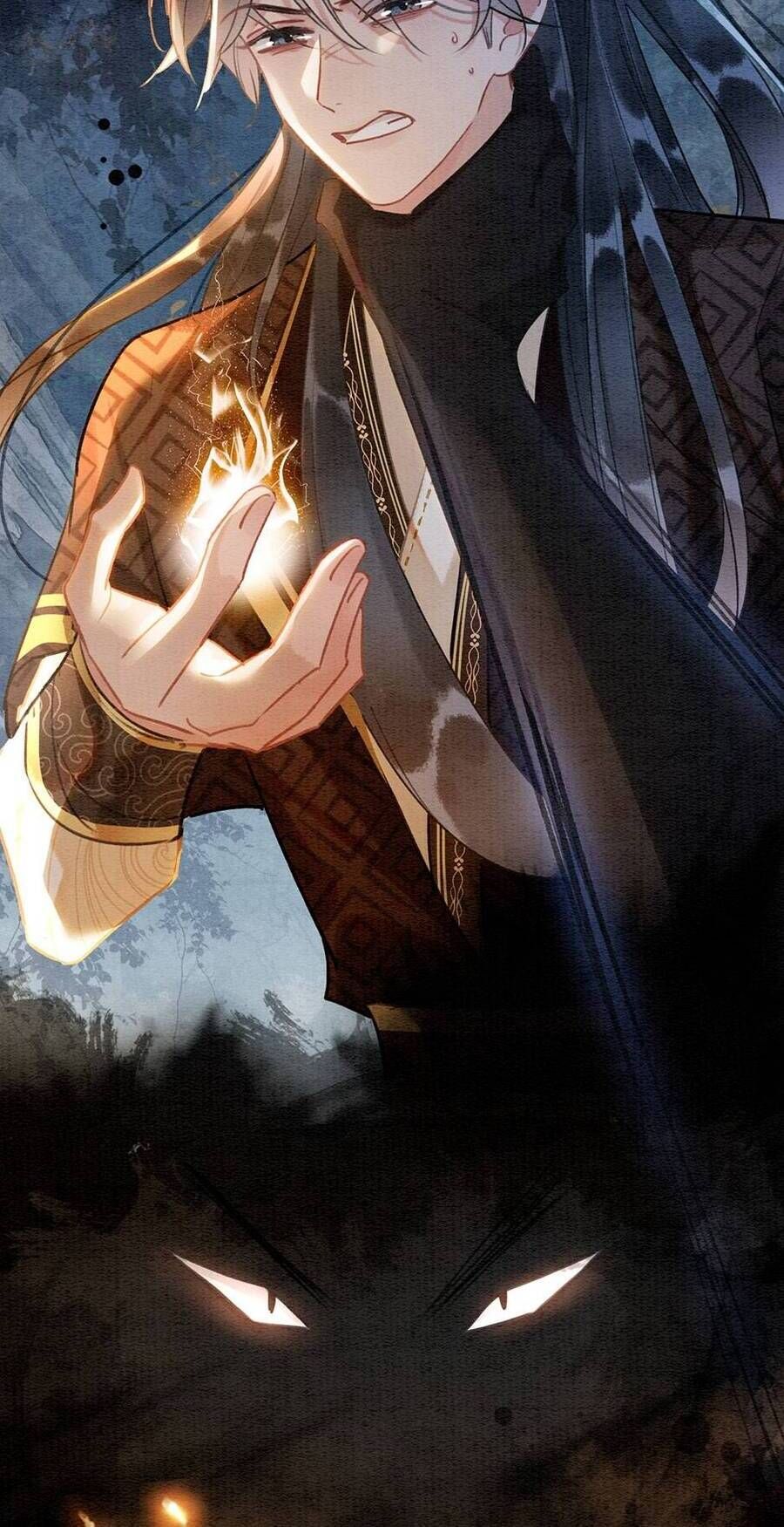 Sổ Tay Công Lược Của Hắc Liên Hoa: Chapter 122