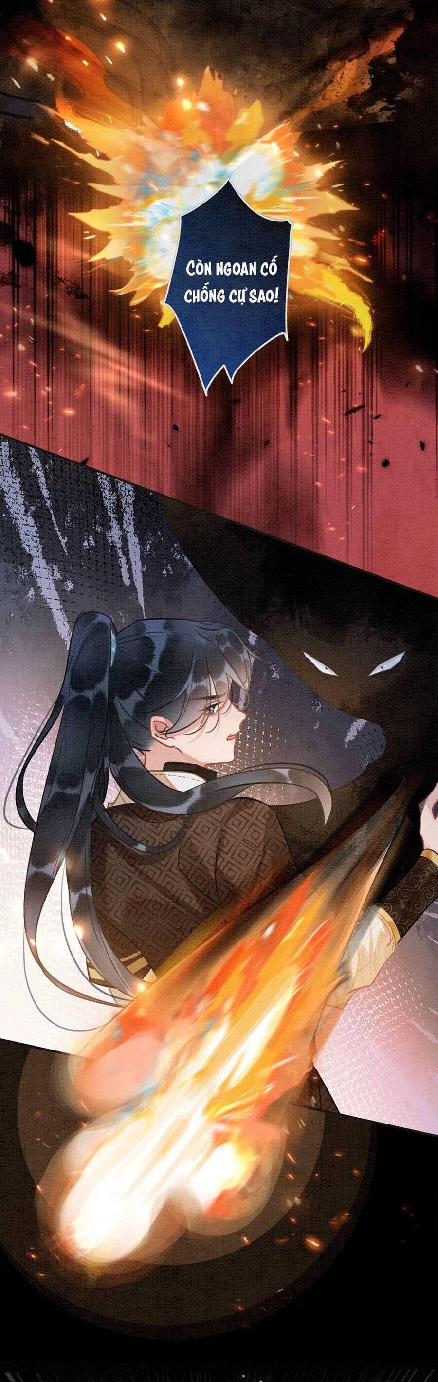 Sổ Tay Công Lược Của Hắc Liên Hoa: Chapter 122