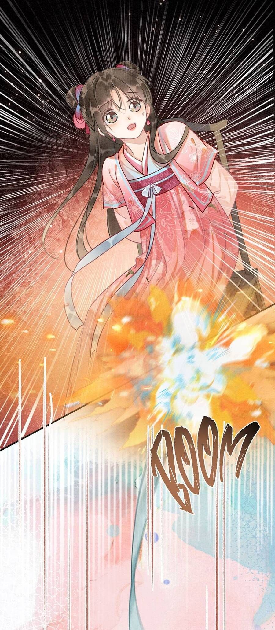 Sổ Tay Công Lược Của Hắc Liên Hoa: Chapter 122