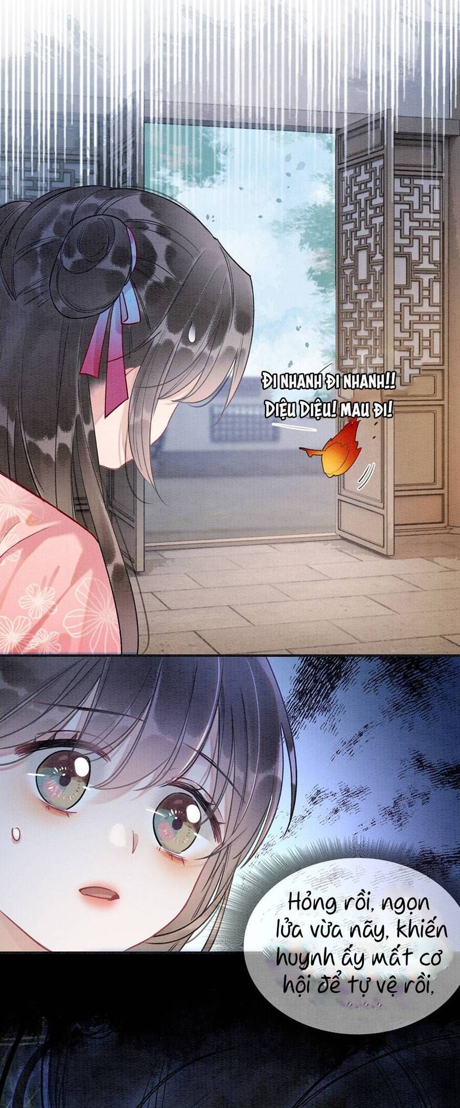 Sổ Tay Công Lược Của Hắc Liên Hoa: Chapter 122
