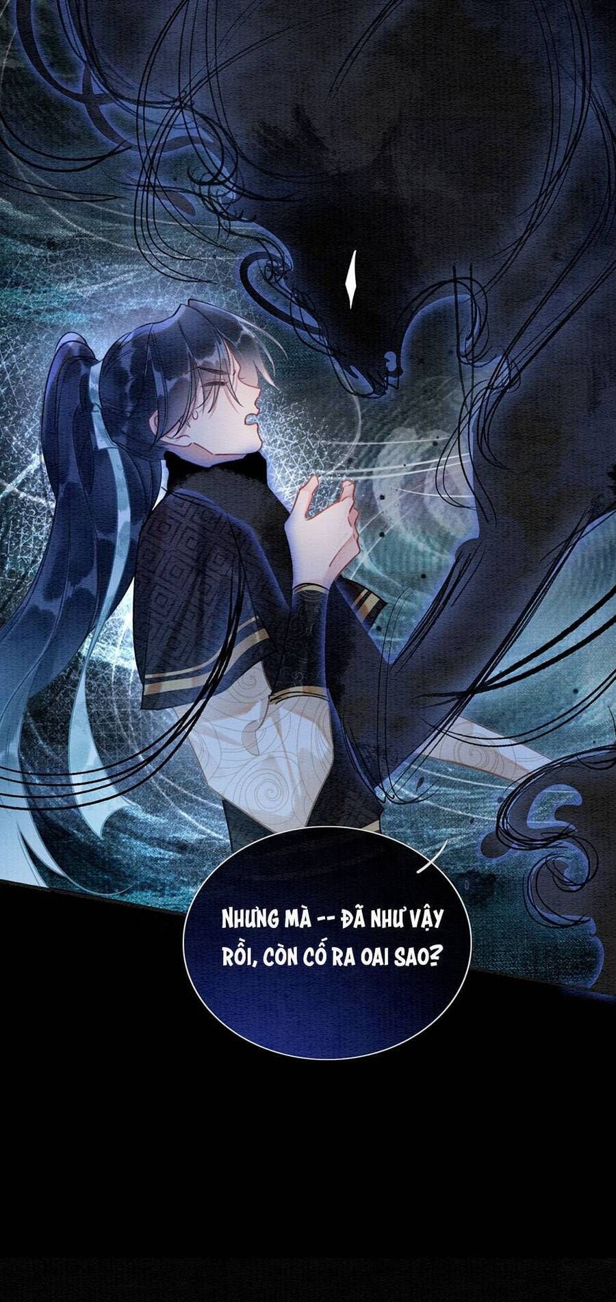 Sổ Tay Công Lược Của Hắc Liên Hoa: Chapter 122