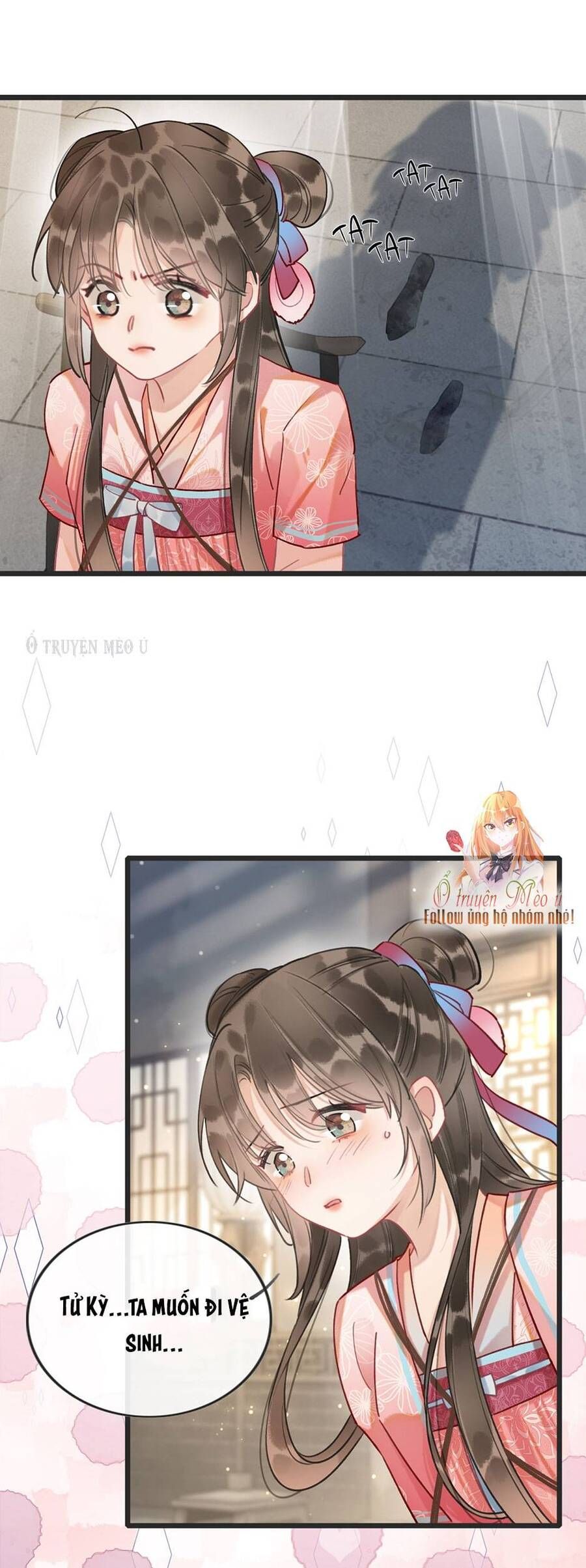 Sổ Tay Công Lược Của Hắc Liên Hoa: Chapter 122