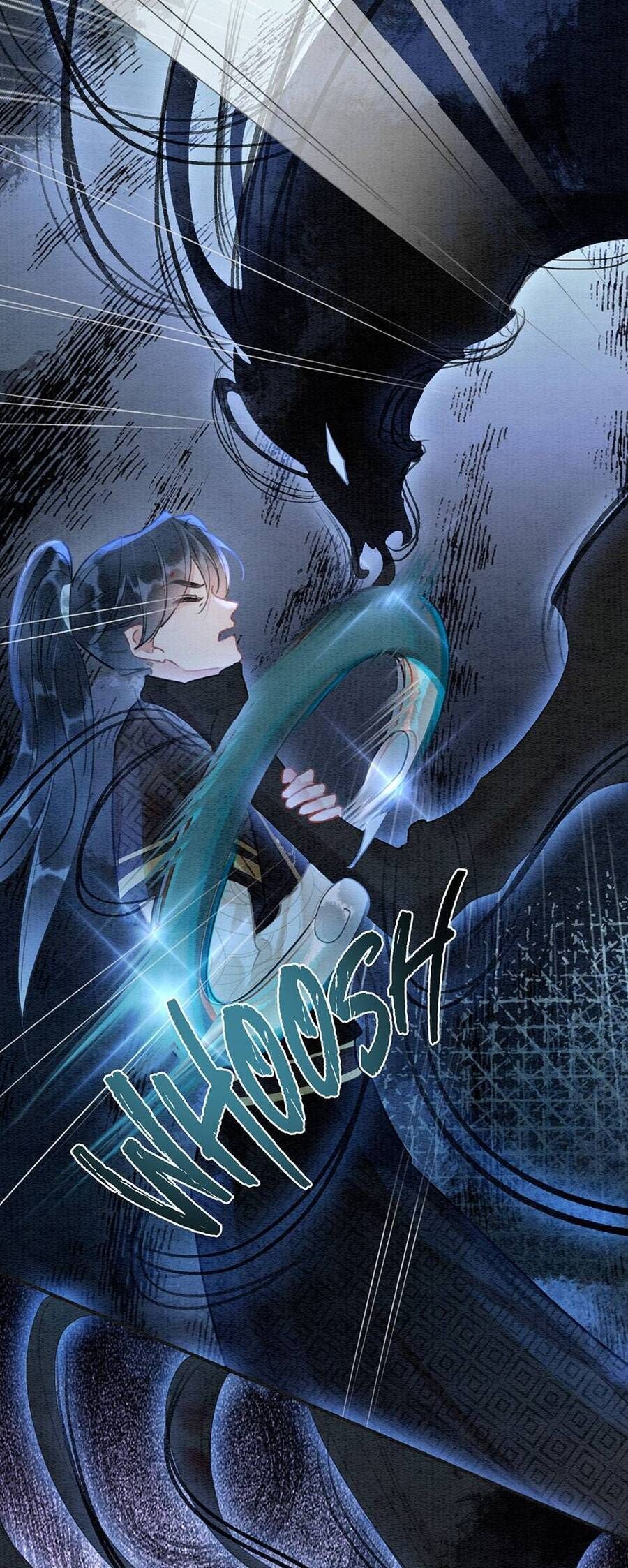 Sổ Tay Công Lược Của Hắc Liên Hoa: Chapter 122