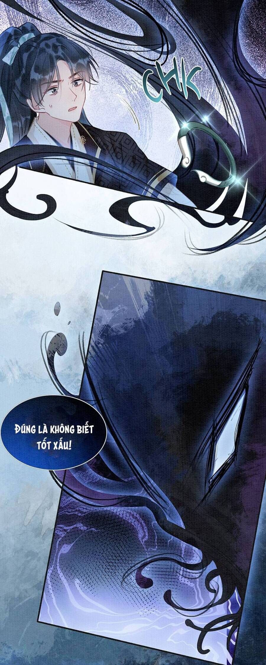 Sổ Tay Công Lược Của Hắc Liên Hoa: Chapter 122