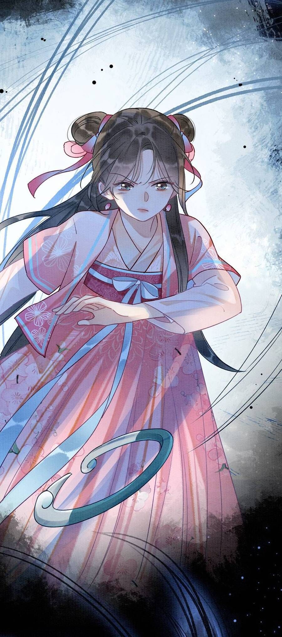 Sổ Tay Công Lược Của Hắc Liên Hoa: Chapter 122