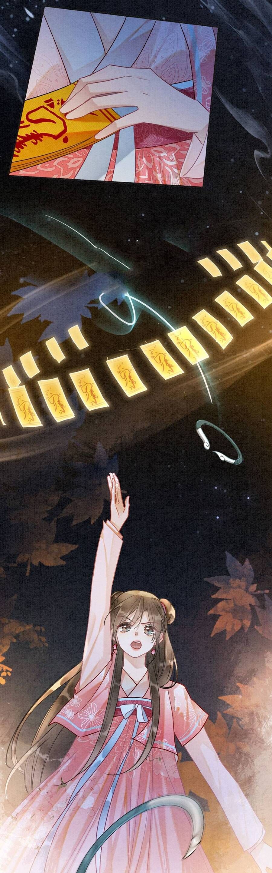 Sổ Tay Công Lược Của Hắc Liên Hoa: Chapter 122