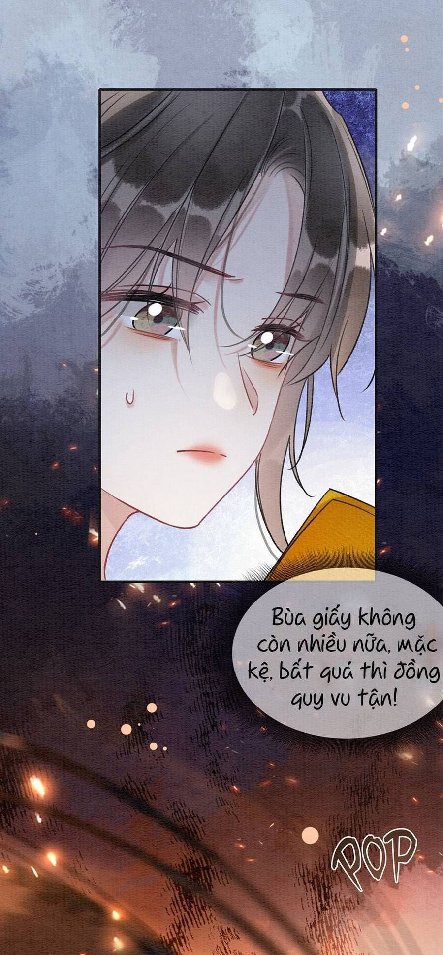 Sổ Tay Công Lược Của Hắc Liên Hoa: Chapter 122
