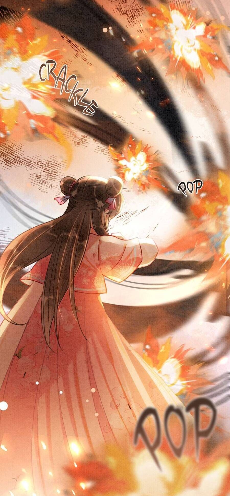 Sổ Tay Công Lược Của Hắc Liên Hoa: Chapter 122