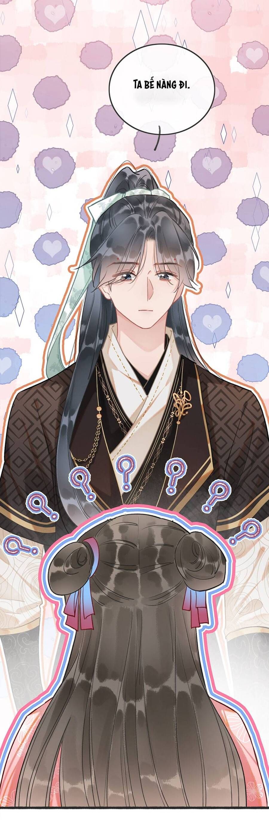 Sổ Tay Công Lược Của Hắc Liên Hoa: Chapter 122