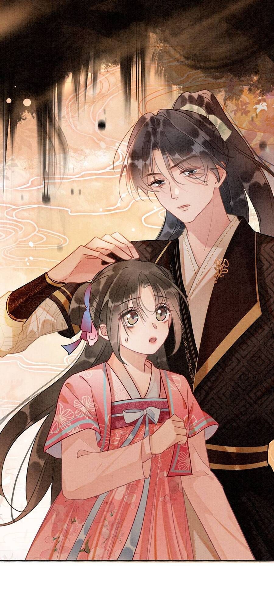 Sổ Tay Công Lược Của Hắc Liên Hoa: Chapter 122