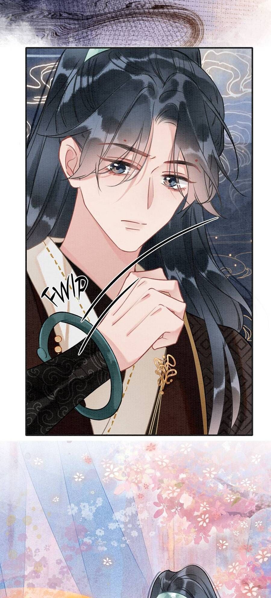 Sổ Tay Công Lược Của Hắc Liên Hoa: Chapter 122