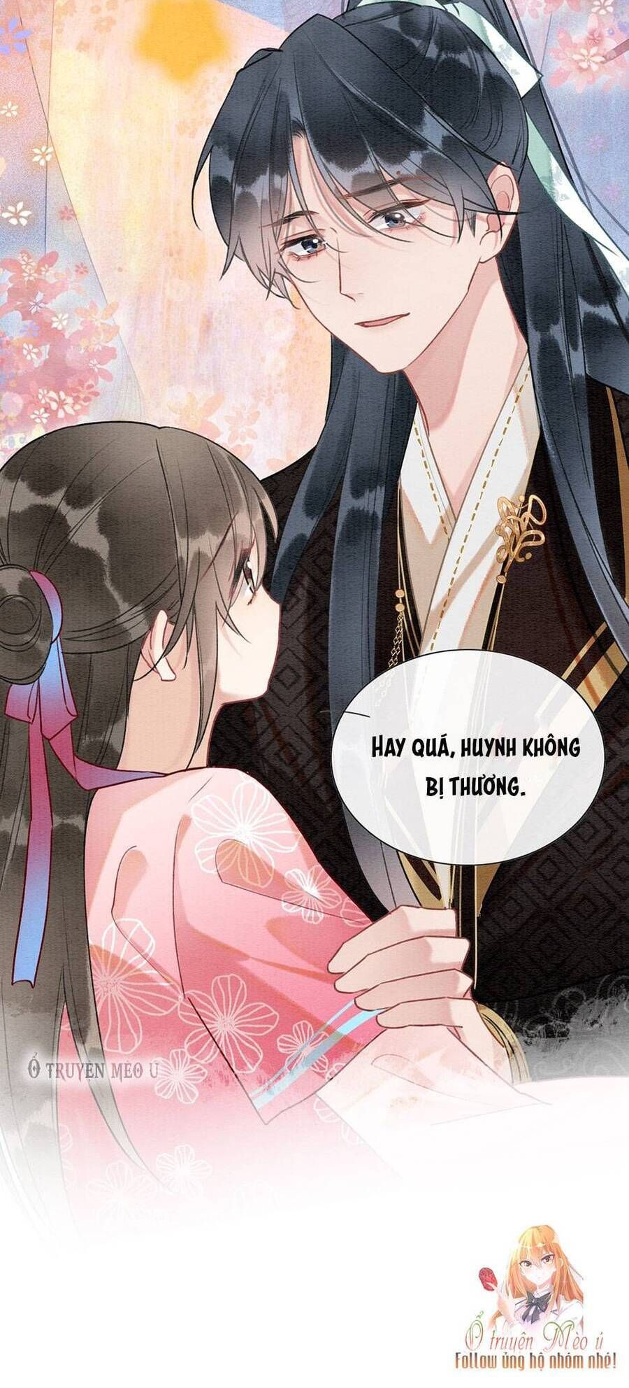 Sổ Tay Công Lược Của Hắc Liên Hoa: Chapter 122