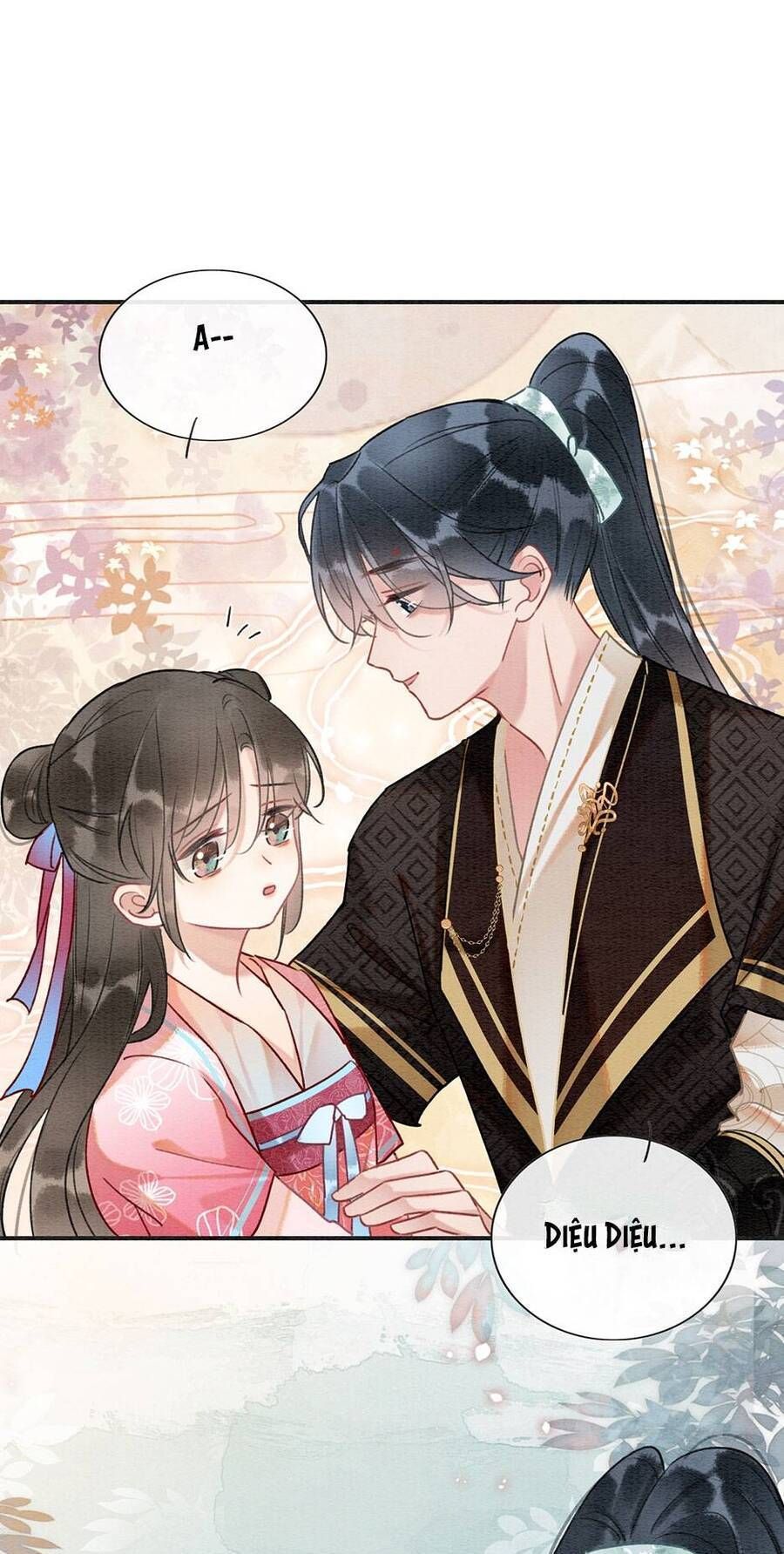 Sổ Tay Công Lược Của Hắc Liên Hoa: Chapter 122