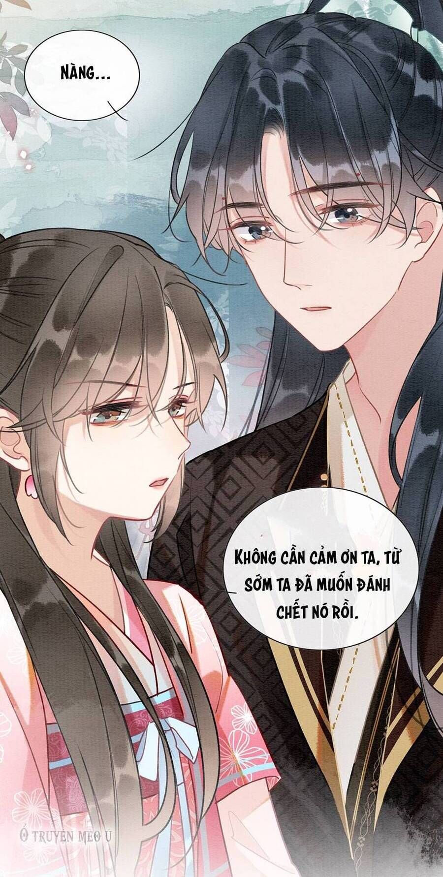 Sổ Tay Công Lược Của Hắc Liên Hoa: Chapter 122