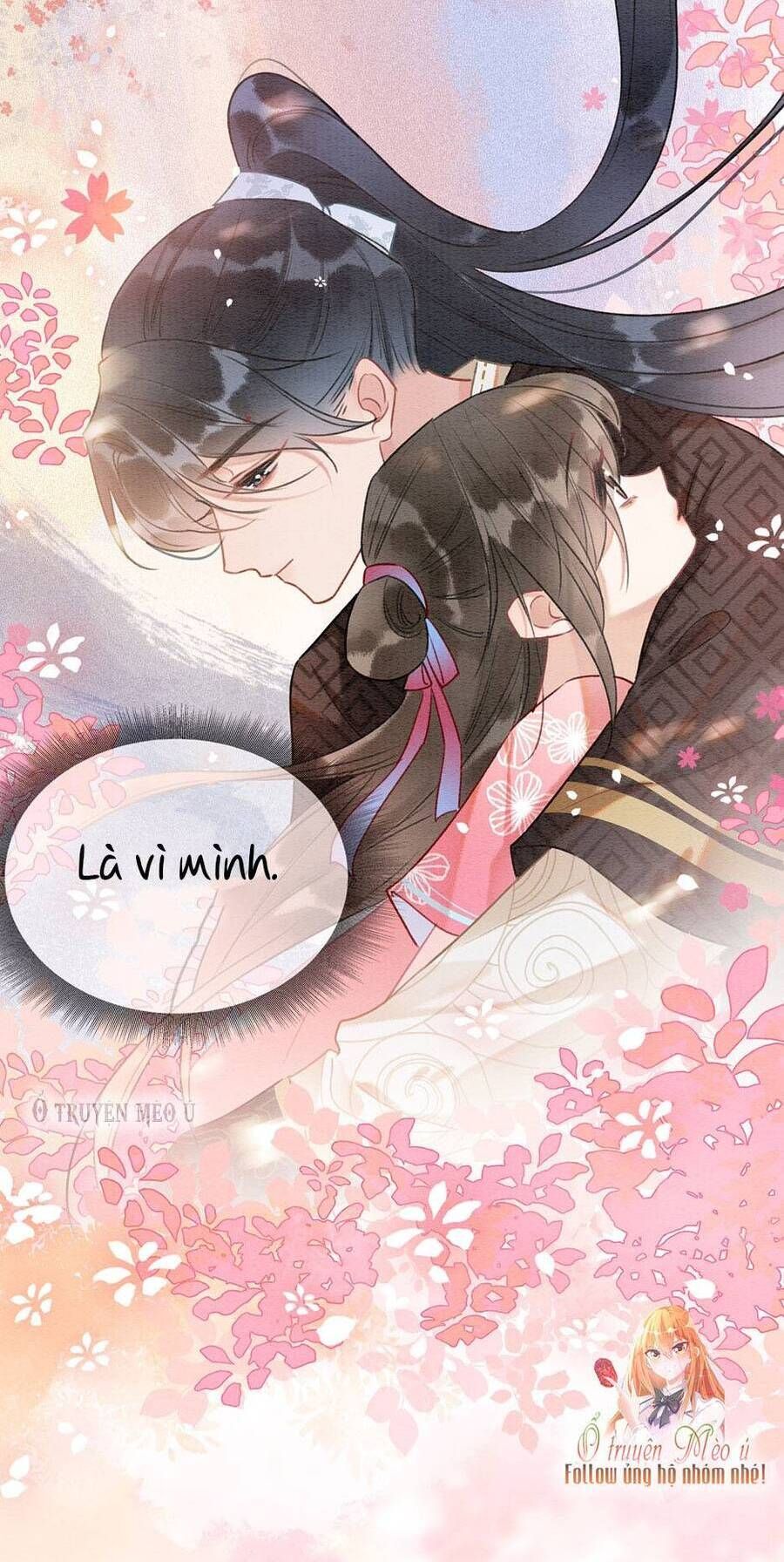 Sổ Tay Công Lược Của Hắc Liên Hoa: Chapter 122