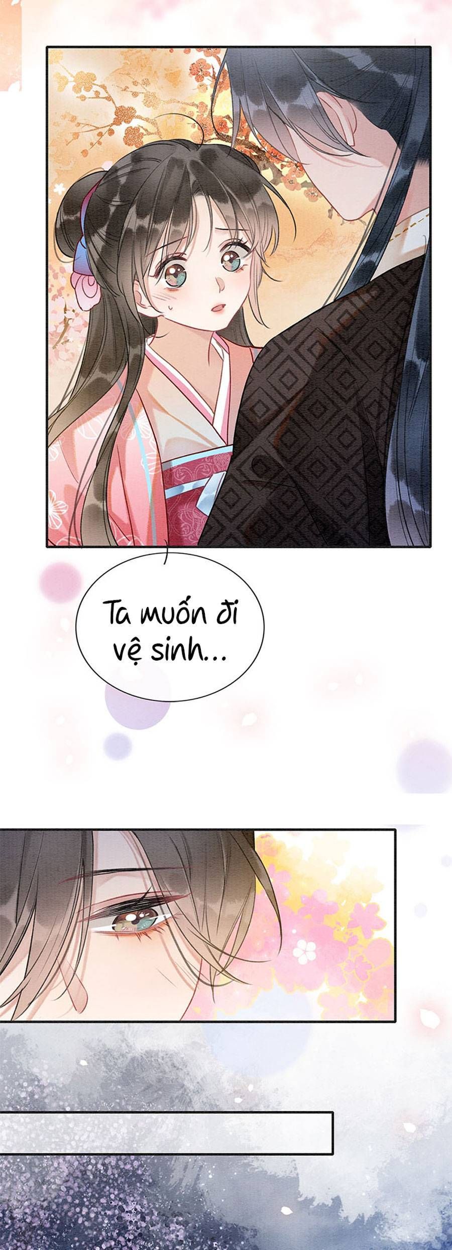 Sổ Tay Công Lược Của Hắc Liên Hoa: Chapter 122