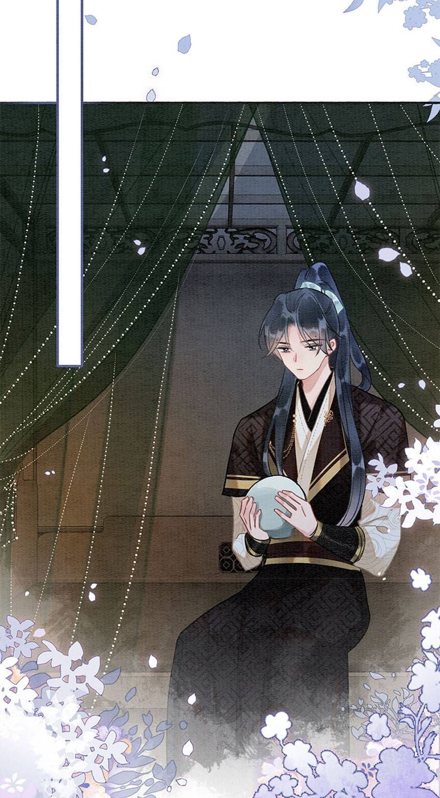 Sổ Tay Công Lược Của Hắc Liên Hoa: Chapter 122