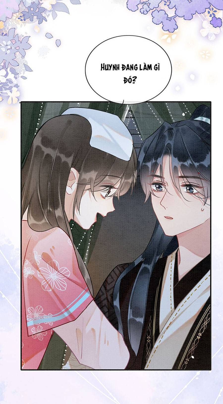 Sổ Tay Công Lược Của Hắc Liên Hoa: Chapter 122