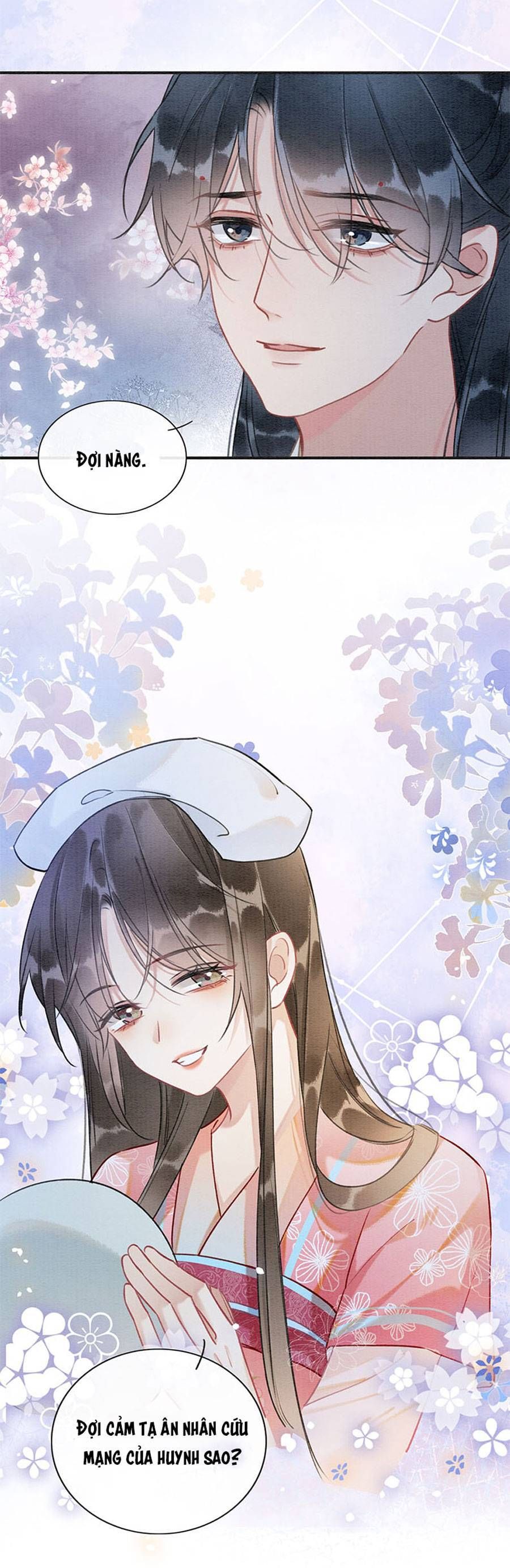 Sổ Tay Công Lược Của Hắc Liên Hoa: Chapter 122