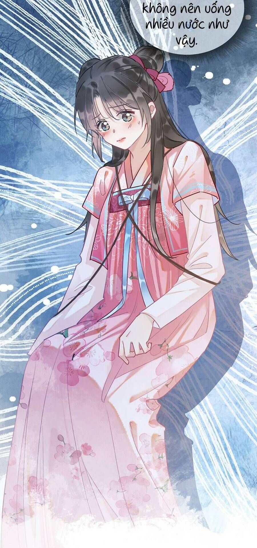 Sổ Tay Công Lược Của Hắc Liên Hoa: Chapter 122