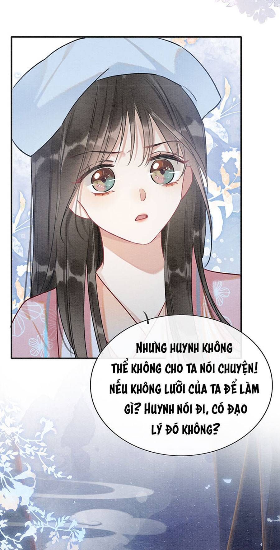 Sổ Tay Công Lược Của Hắc Liên Hoa: Chapter 122