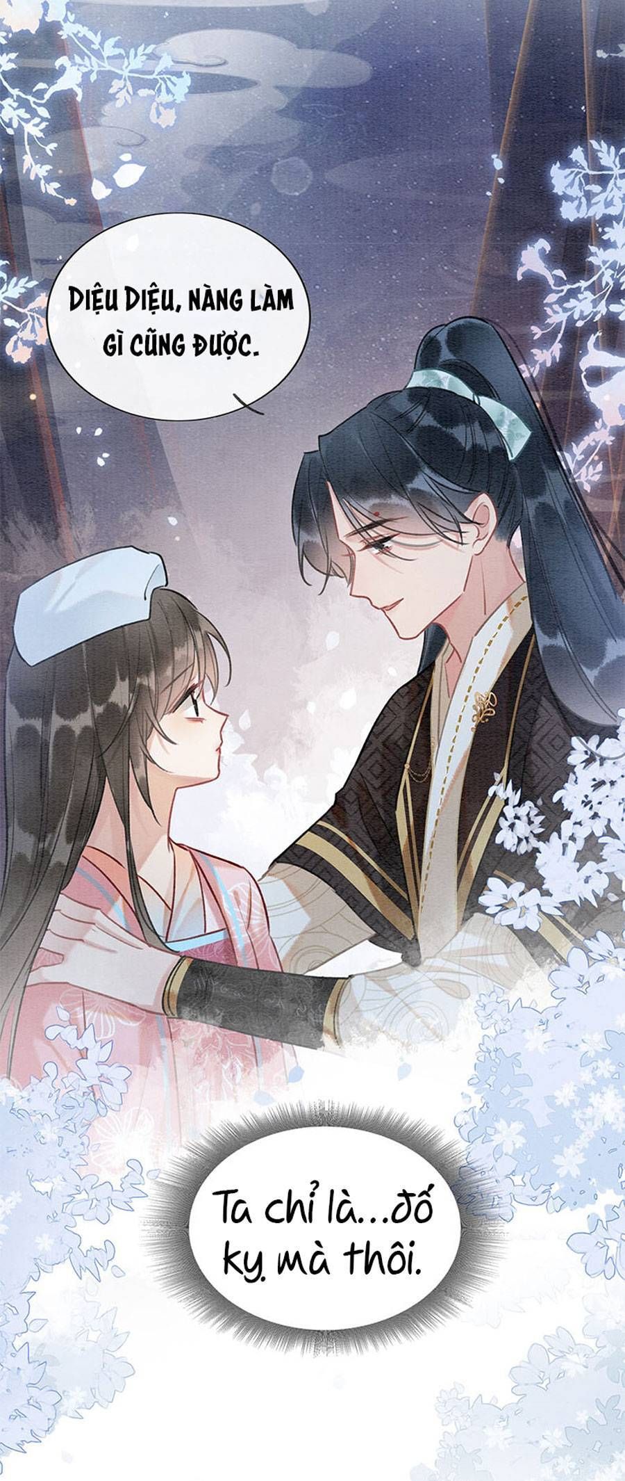 Sổ Tay Công Lược Của Hắc Liên Hoa: Chapter 122