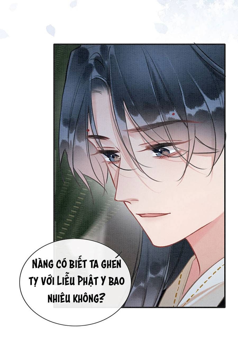 Sổ Tay Công Lược Của Hắc Liên Hoa: Chapter 122