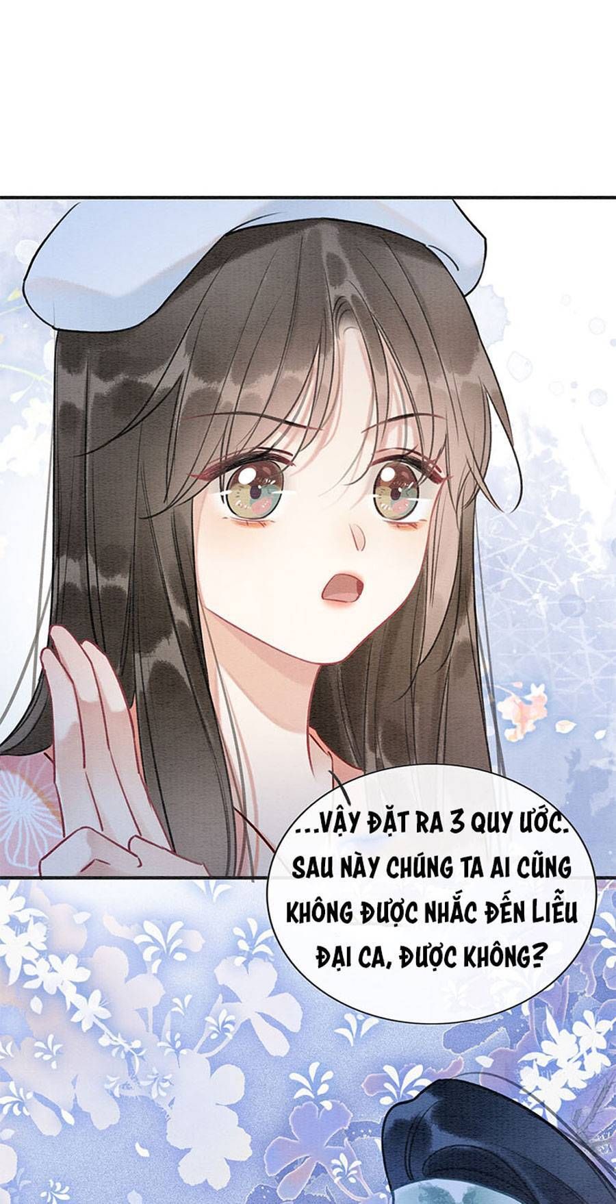 Sổ Tay Công Lược Của Hắc Liên Hoa: Chapter 122
