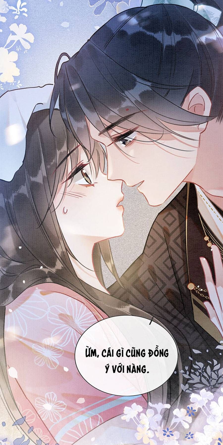 Sổ Tay Công Lược Của Hắc Liên Hoa: Chapter 122