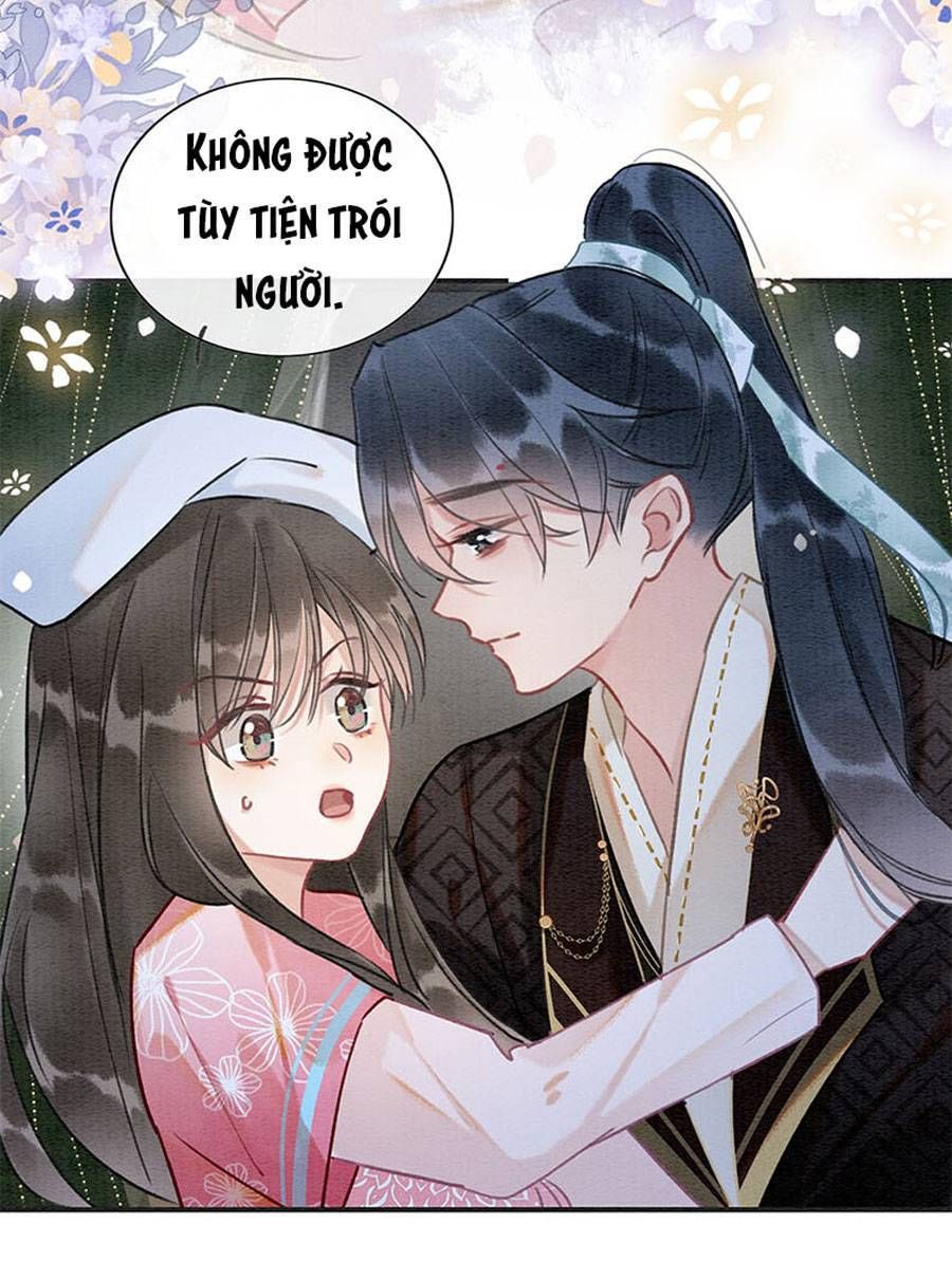 Sổ Tay Công Lược Của Hắc Liên Hoa: Chapter 122