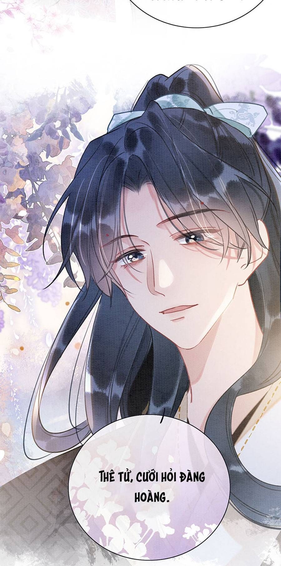 Sổ Tay Công Lược Của Hắc Liên Hoa: Chapter 122