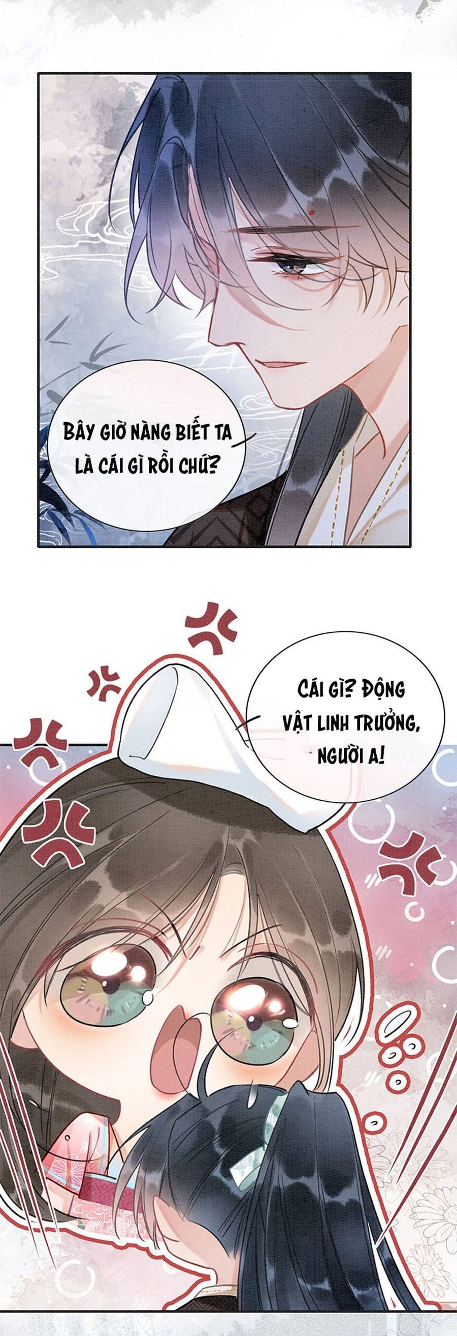 Sổ Tay Công Lược Của Hắc Liên Hoa: Chapter 122