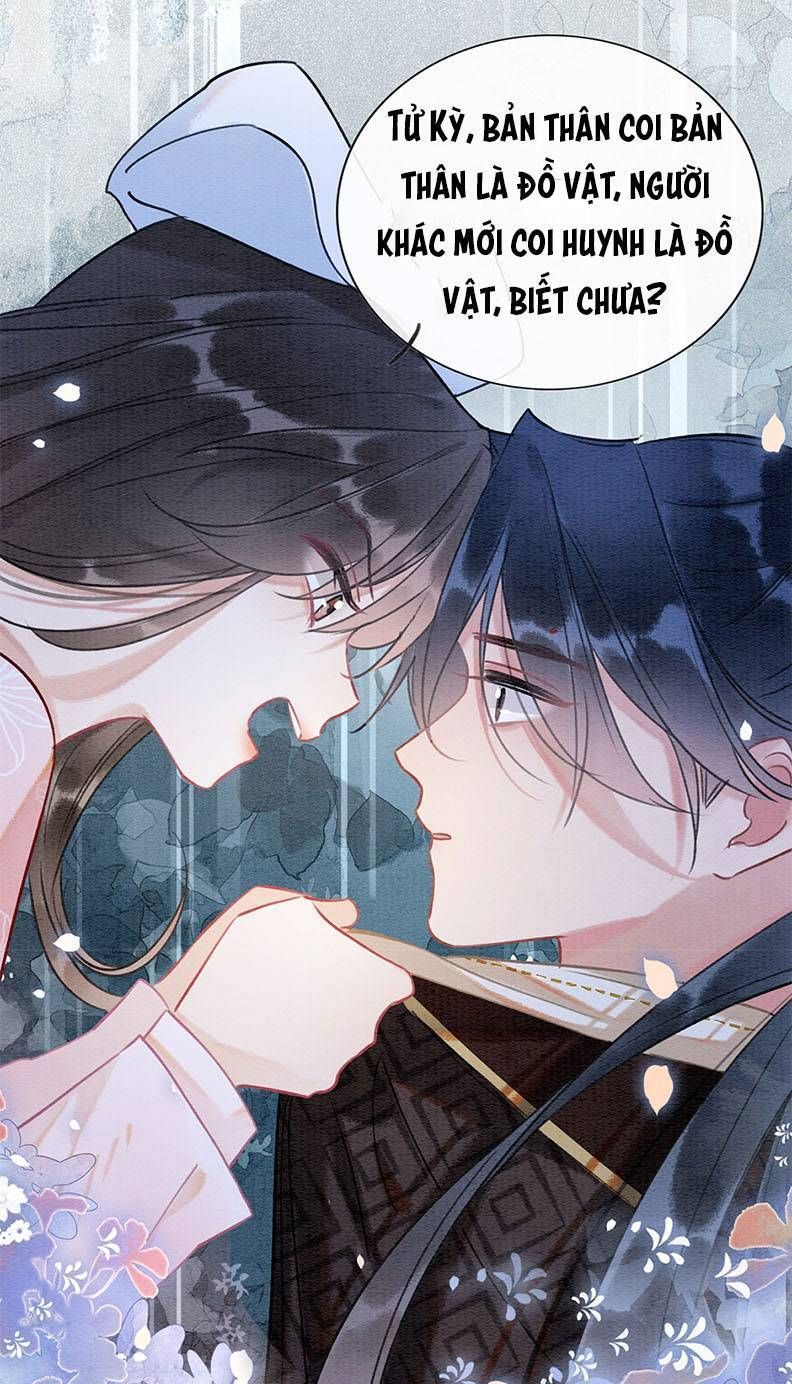 Sổ Tay Công Lược Của Hắc Liên Hoa: Chapter 122