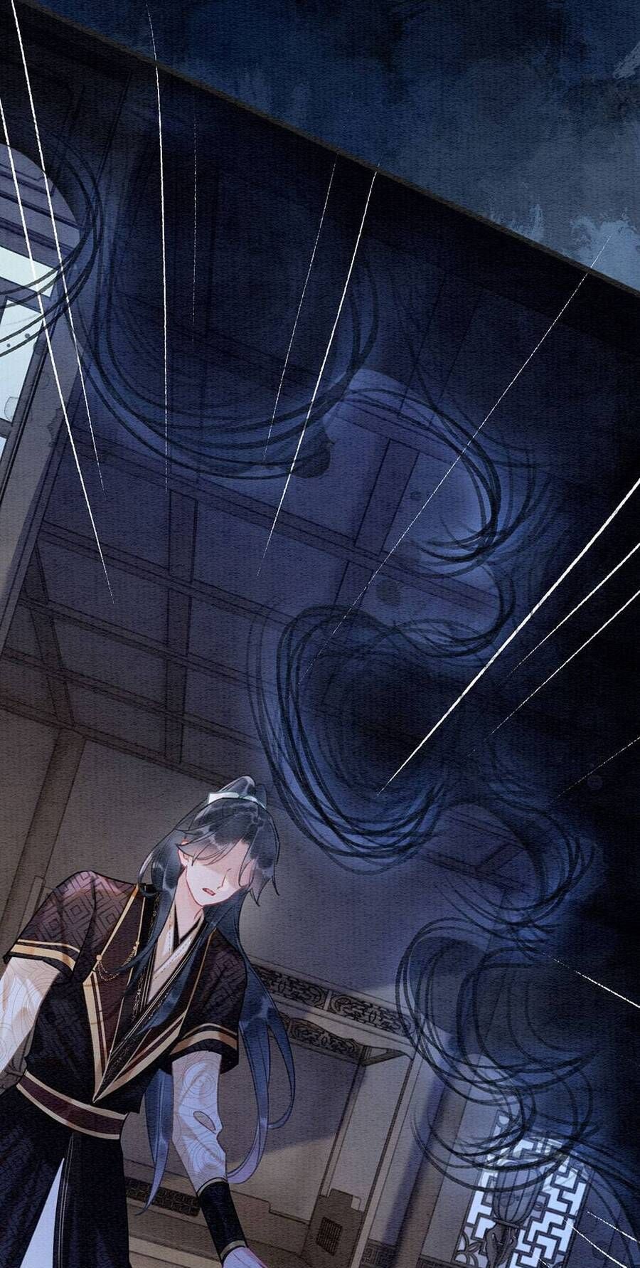 Sổ Tay Công Lược Của Hắc Liên Hoa: Chapter 122