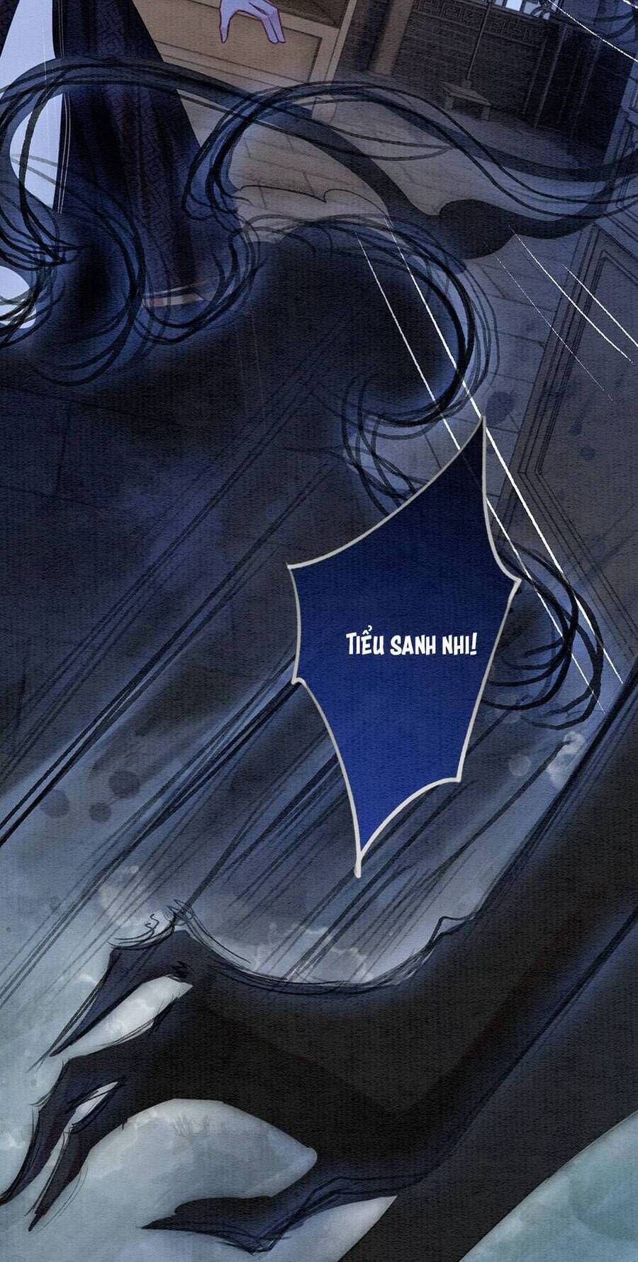 Sổ Tay Công Lược Của Hắc Liên Hoa: Chapter 122