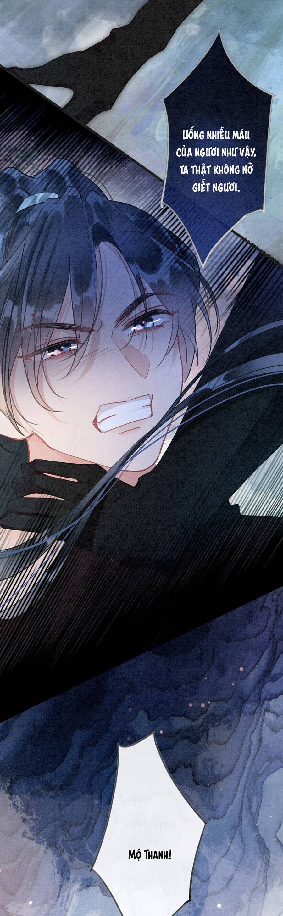 Sổ Tay Công Lược Của Hắc Liên Hoa: Chapter 122