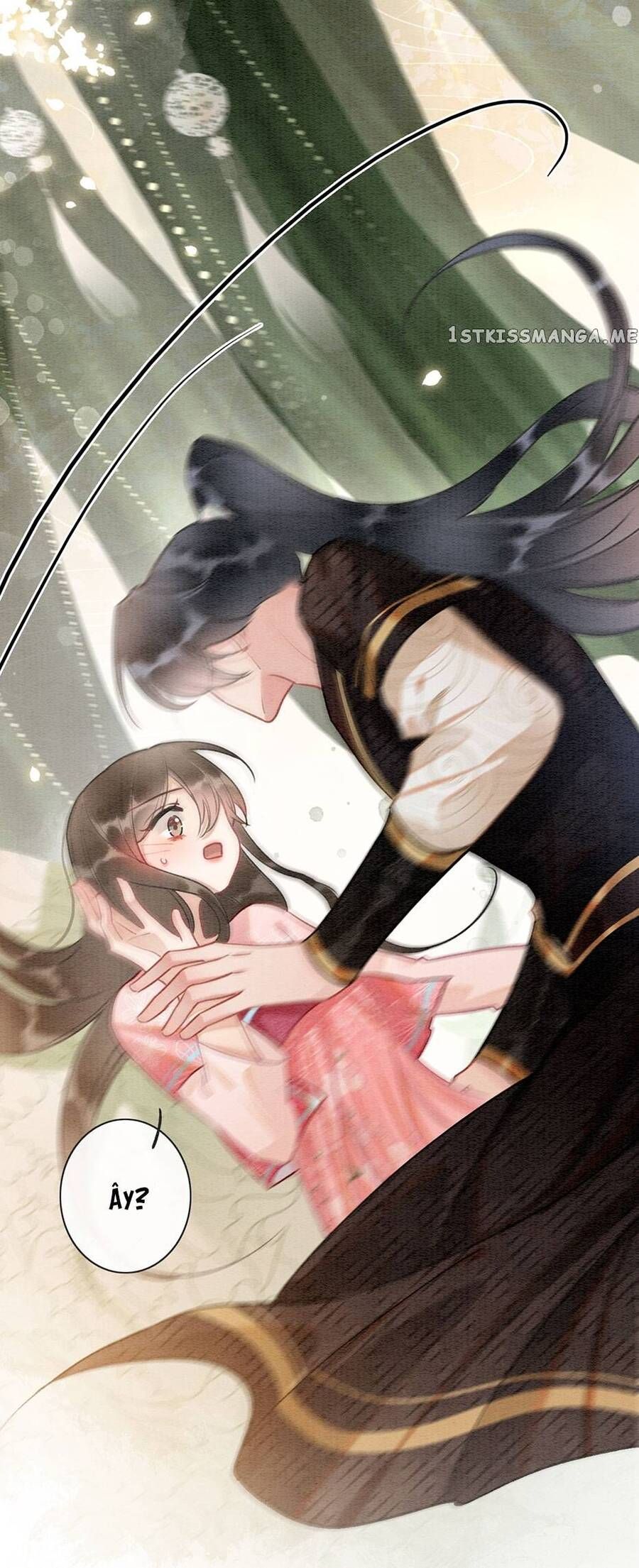 Sổ Tay Công Lược Của Hắc Liên Hoa: Chapter 123