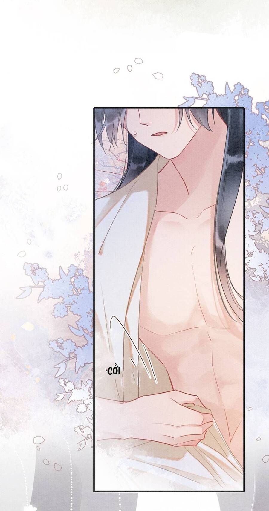 Sổ Tay Công Lược Của Hắc Liên Hoa: Chapter 123