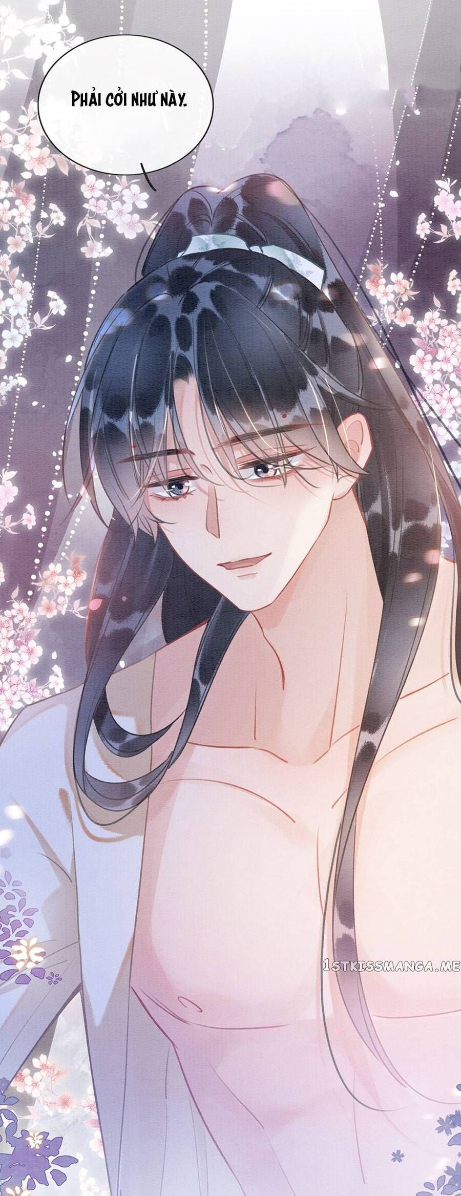 Sổ Tay Công Lược Của Hắc Liên Hoa: Chapter 123