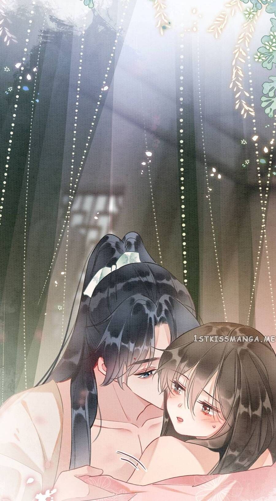 Sổ Tay Công Lược Của Hắc Liên Hoa: Chapter 123