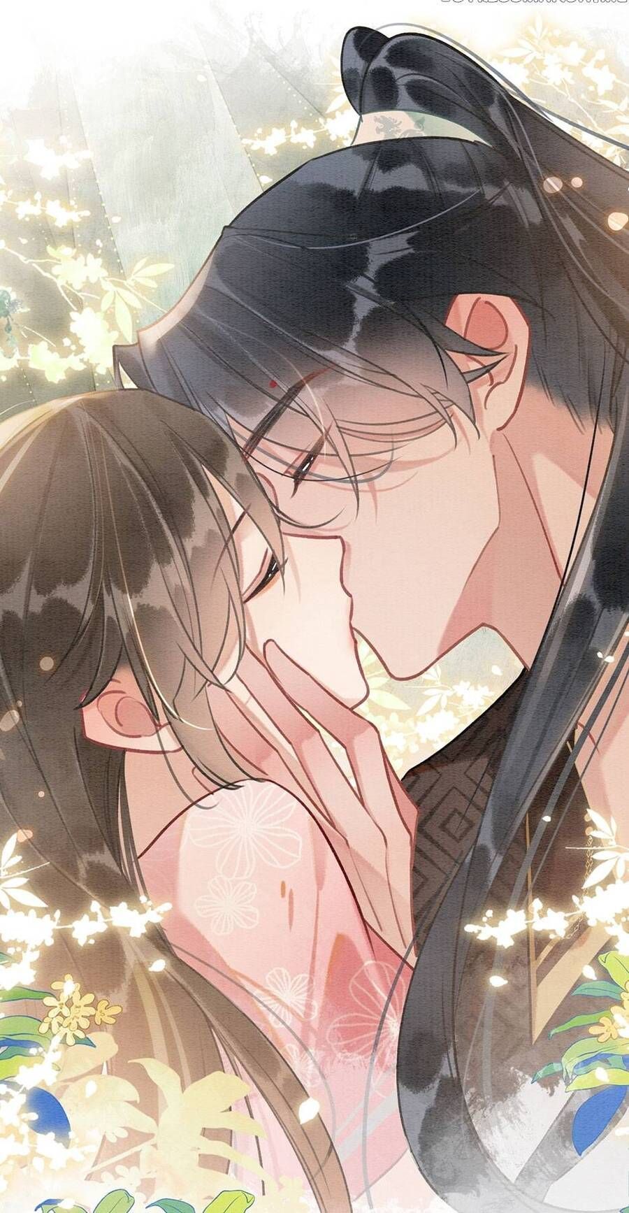 Sổ Tay Công Lược Của Hắc Liên Hoa: Chapter 123