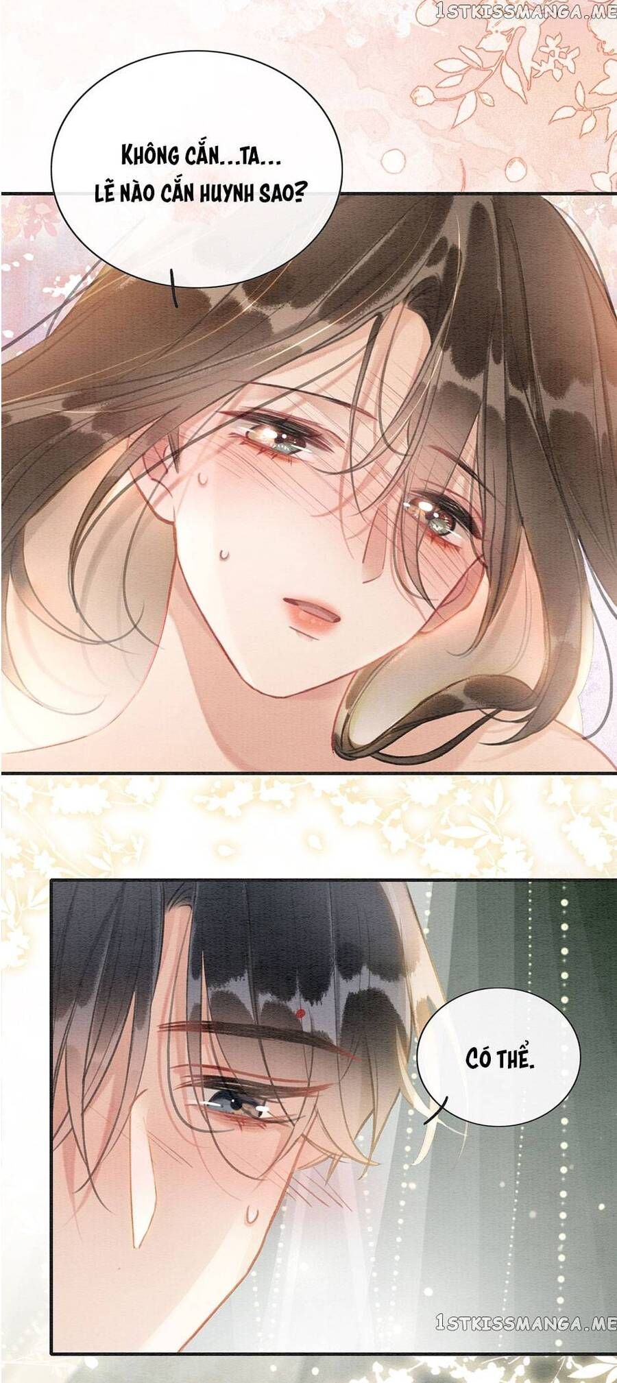 Sổ Tay Công Lược Của Hắc Liên Hoa: Chapter 123